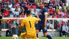 Pochettino Puas Tottenham Bungkam Real Madrid