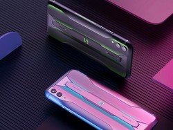 Tencent Games dan Black Shark Kolaborasi Bikin Ponsel Gaming