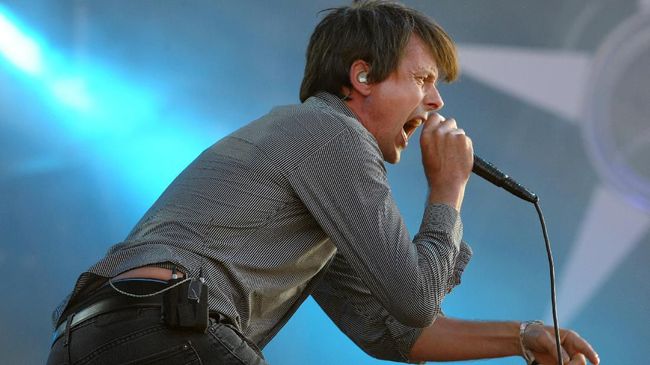 Band populer asal Inggris, Suede dipastikan akan menjadi salah satu penampil utama gelaran Soundrenaline 2019 di Bali pada 8-9 September mendatang.