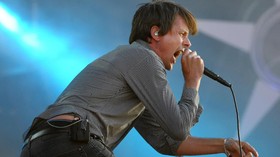 Band Suede Bakal Ramaikan Soundrenaline 2019