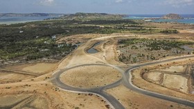 KBR-AMKA Bangun Mega Proyek Bukit Algoritma Senilai Rp18T