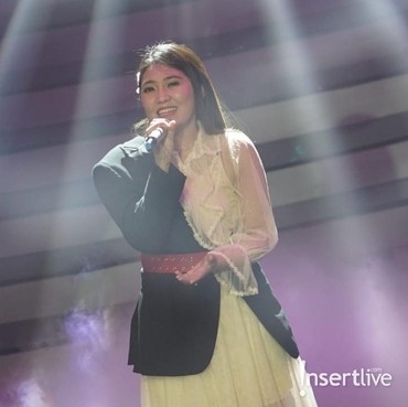 Sering Diolok-Olok Bikin Via Vallen Tak Percaya Diri dan Gejala Depresi