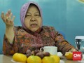 Risma: Saya Dibilang Muka Jelek, Tidak Layak di Jakarta