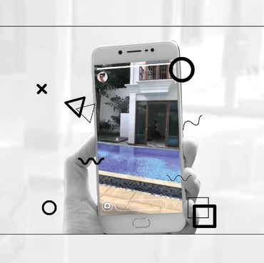 Infografis: Jennifer Dunn Suka Mengakui yang Bukan Miliknya