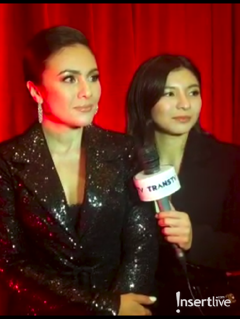 Gaya & Tema Unik Para Selebritas Indonesia di HUT Insert ke-16 Gaya dan tema unik yang dipilih oleh para tamu undangan di acara HUT Insert yang ke-16.