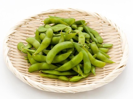 Usia Berapa Anak Sudah Bisa Diberi Camilan Edamame?