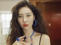 Sunmi Melesat Rajai Tangga Lagu Lewat 'Lalalay'