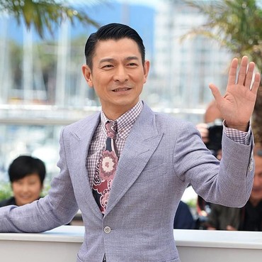 Rahasia Penampilan Awet Muda Andy Lau, Makan Sederhana