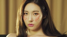 Jelang 'Comeback', Agensi Peringatkan Tak 'Fitnah' Sunmi