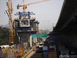 Demi Infrastruktur, Pemerintah Relakan Swasta Kelola Aset Negara
