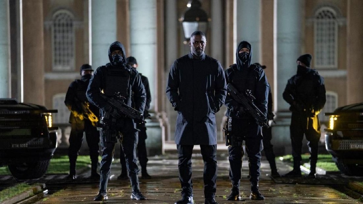 Simak beberapa adegan dalam film 'Fast & Furious Presents&colon; Hobbs & Shaw yang tayang 31 Juli 2019'