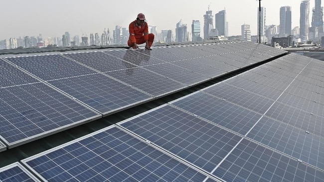 Kementerian ESDM mengatakan tiga topik utama dalam sidang kelompok kerja bidang transisi energi G20 adalah akses, teknologi, dan pendanaan.