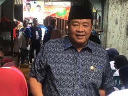 Balasan Timnas AMIN soal Anies Diberi Nilai 10 dari 100 sebagai Mendikbud