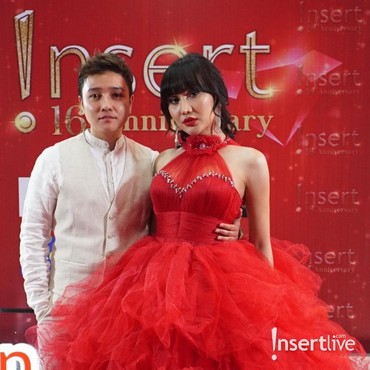 Lucinta Luna Ditangkap Kepolisian Bersama Sang Kekasih