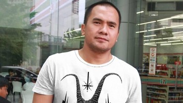 Ulang Tahun di Penjara, Saiful Jamil Kedatangan Dua Mantan