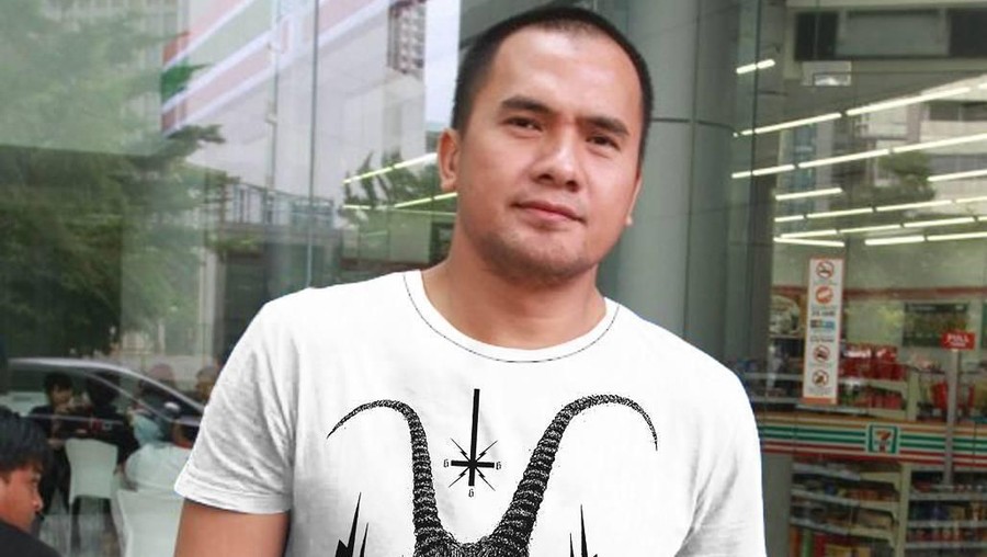 Saiful Jamil Saiful Jamil