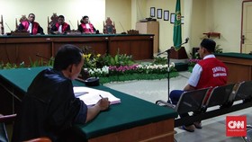 Penganiaya Junior Taruna ATKP Makassar Dituntut 10 Tahun Bui