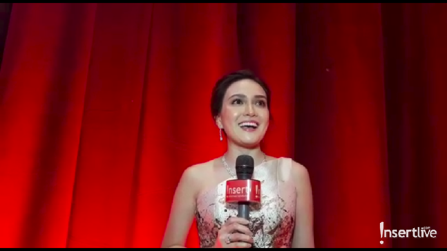 Shandy Aulia didoakan keguguran oleh netizen karena berolahraga terus selama hamil