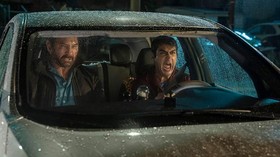Review Film: 'Stuber'