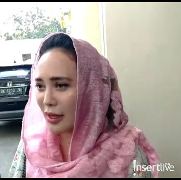 Penggugat Masih Membuka Mediasi dengan Ashanty