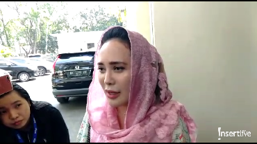 img-title Penggugat Masih Membuka Mediasi dengan Ashanty