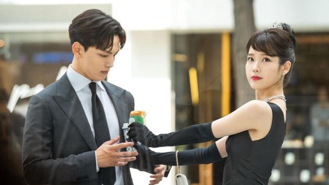 5 Alasan Untuk Menonton Drama Korea Hotel Del Luna