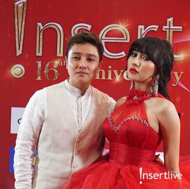 Soal Berlian dan Kekasih, Lucinta Luna: Ratu Semuanya Asli Bukan KW