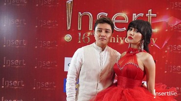 Soal Berlian dan Kekasih, Lucinta Luna: Ratu Semuanya Asli Bukan KW