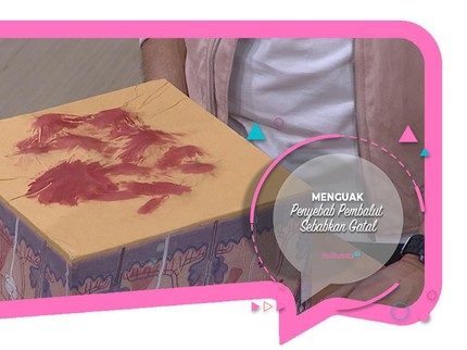Menguak Penyebab Pembalut Sebabkan Gatal