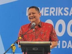 PDIP Diguncang Isu Rekom Whisnu dan Mundurnya Armuji dari Pilwali Surabaya