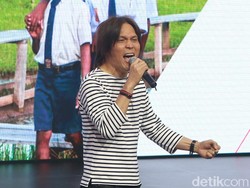 Ibunda Once Mekel Meninggal Dunia, Pemakamannya Digelar Lusa