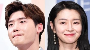 img-title Misteri Kisah Cinta Lee Jong Suk dengan Kwon Nara