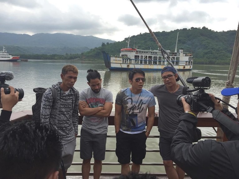 Muhammad Kautsar atau yang lebih dikenal dengan nama Uki dipastikan hengkang dari grup band NOAH. Keputusan itu disebut telah mantap diambil sang gitaris.