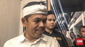 Dedi Mulyadi Klaim 4 Saksi Lihat Vina-Eky Tewas Kecelakaan di Flyover
