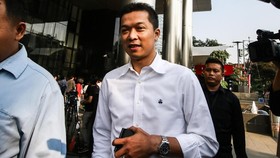 Respons PBSI Soal Taufik Hidayat Hanya Jadi Pajangan