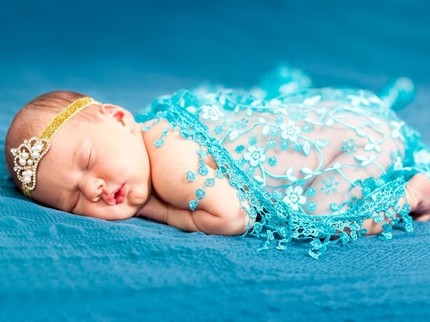 Berarti Putri, 30 Nama Bayi Perempuan dari Bahasa Sanskerta