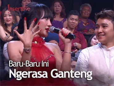 Terkenal dan Viral, Lucinta Luna: Ratu Semuanya Asli Nggak KW