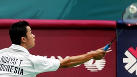 6 Fakta Taufik Hidayat, Legenda Badminton yang Diperiksa KPK