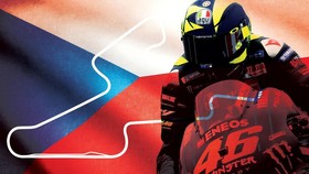 LIVE REPORT: MotoGP Ceko 2019