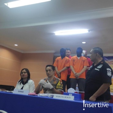 Polisi Ungkap Nama Baru di Kasus Jefri Nichol dan Robby Ertanto