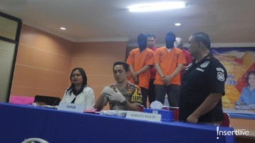 img-title Polisi Ungkap Nama Baru di Kasus Jefri Nichol dan Robby Ertanto