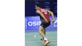 FOTO: Rekam Jejak Taufik Hidayat di Panggung Badminton Perjalanan karier Taufik Hidayat diiringi prestasi yang fantastis namun tak lepas dari kontroversi. Ia kini diperiksa KPK, diduga terkait korupsi di Kemenpora.