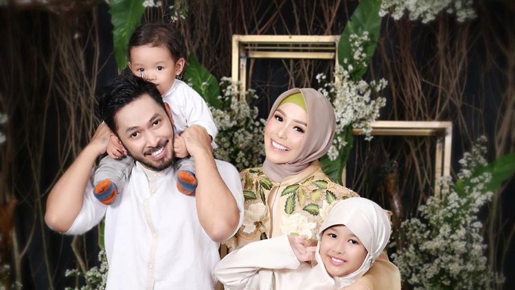Eks personel NOAH Uki Kautsar dan Metha Yunatria Eks personel NOAH Uki Kautsar dan Metha Yunatria