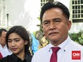 Yusril Minta Jokowi Buat Perpres Baru untuk Anulir Izin Miras