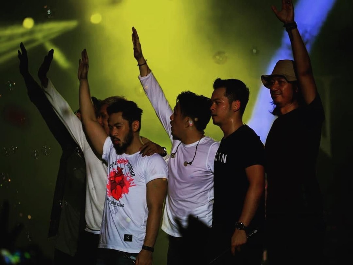 Muhammad Kautsar atau yang lebih dikenal dengan nama Uki dipastikan hengkang dari grup band NOAH&period; Keputusan itu disebut telah mantap diambil sang gitaris&period;