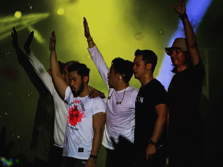 Muhammad Kautsar atau yang lebih dikenal dengan nama Uki dipastikan hengkang dari grup band NOAH. Keputusan itu disebut telah mantap diambil sang gitaris.