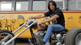 Agung Hercules: Dari Atlet Pra PON ke Dunia Selebritas