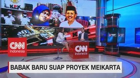 VIDEO: Babak Baru Suap Proyek Meikarta
