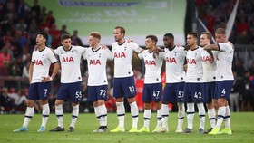 Juara Audi Cup, Tottenham Siap Hadapi Musim Baru