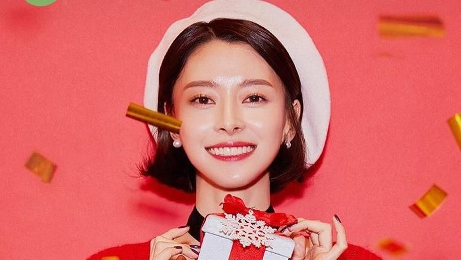 Beberapa fakta tentang Kwon Nara, wanita cantik yang dikabarkan jadi pacar Lee Jong Suk